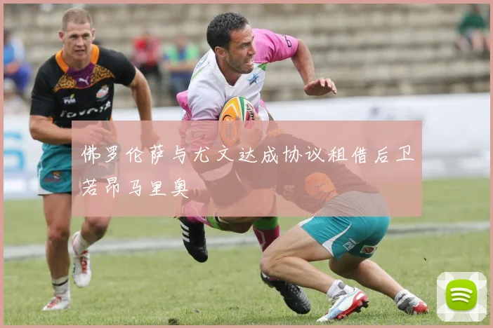 佛罗伦萨与尤文达成协议租借后卫若昂马里奥